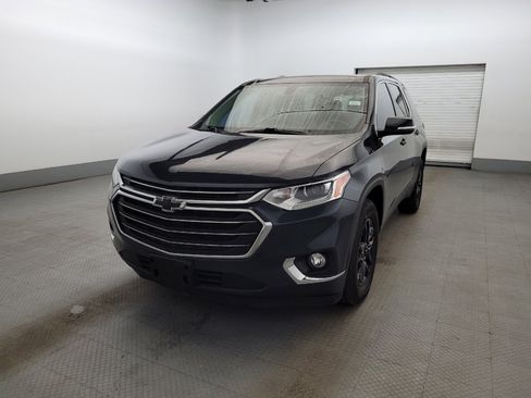 Used 2019 Chevrolet Traverse LT AWD/4WD image 15