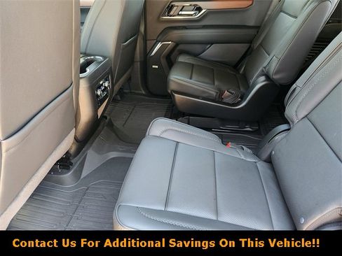 New 2026 GMC Yukon Denali w/ Sun & Power Step Package image 21