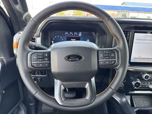Used 2025 Ford F150 Tremor w/ Equipment Group 402A High image 16