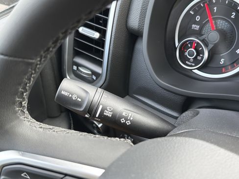 New 2026 RAM 2500 Big Horn image 20