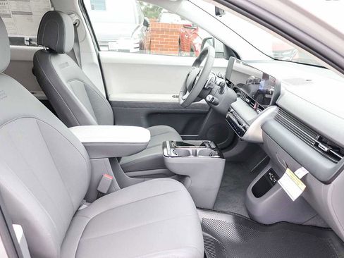 New 2026 Hyundai Ioniq 5 SEL image 20