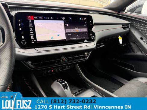 New 2026 Dodge Charger R/T AWD/4WD image 22