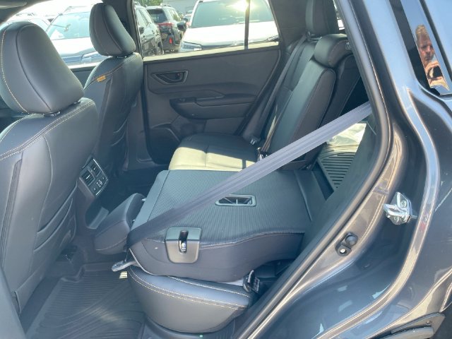 Certified 2026 Subaru Outback Wilderness AWD/4WD image 14
