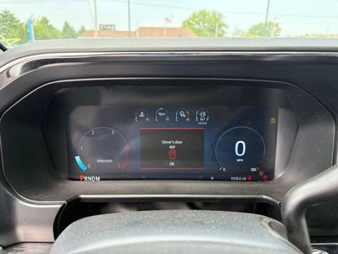 Used 2026 Ford F350 Lariat w/ Black Appearance Package AWD/4WD image 21