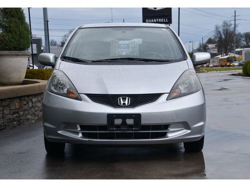 Used 2012 Honda Fit image 6