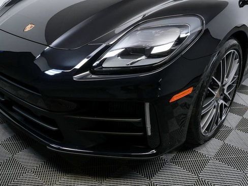 New 2026 Porsche Panamera RWD image 36