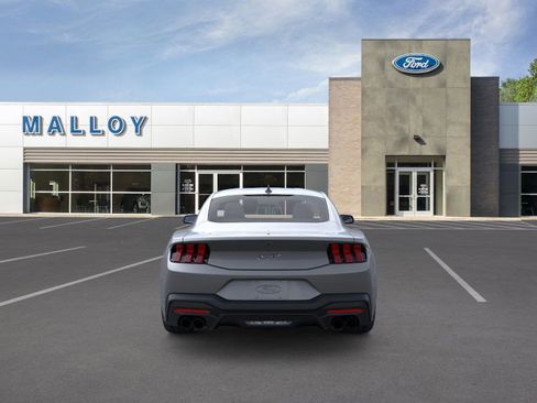 New 2026 Ford Mustang GT Premium image 5