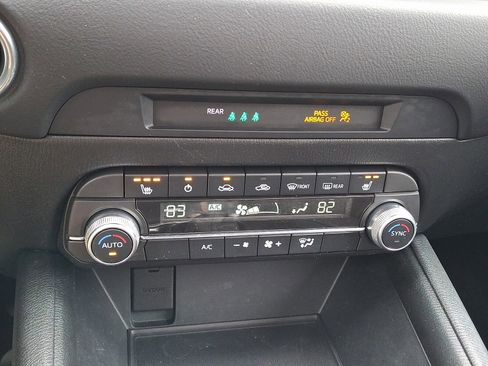 Used 2020 MAZDA CX-5 Touring image 16