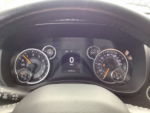 Used 2019 RAM 1500 Big Horn image 14