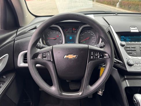 Used 2013 Chevrolet Equinox LS FWD image 15