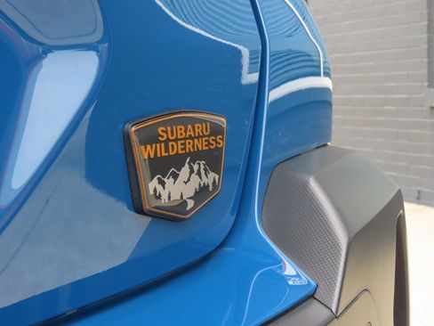 Used 2025 Subaru Crosstrek 2.5i Wilderness AWD/4WD image 14