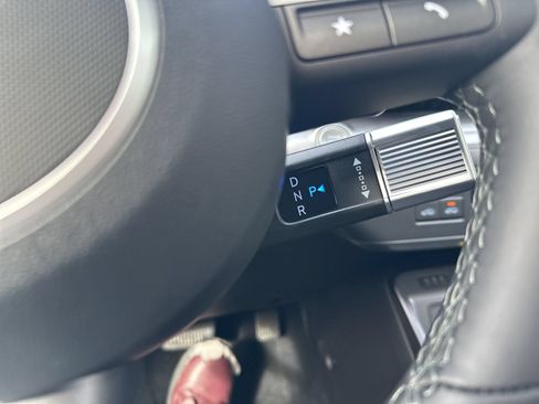 New 2026 Hyundai Kona Limited AWD/4WD image 42