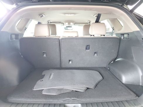 Used 2020 Hyundai Tucson Limited w/ Cargo Package FWD image 8