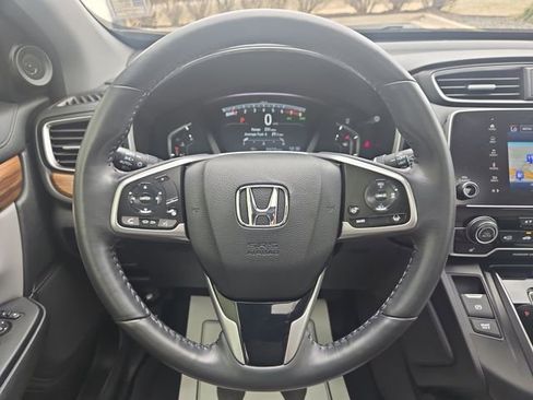 Certified 2022 Honda CR-V Touring image 14