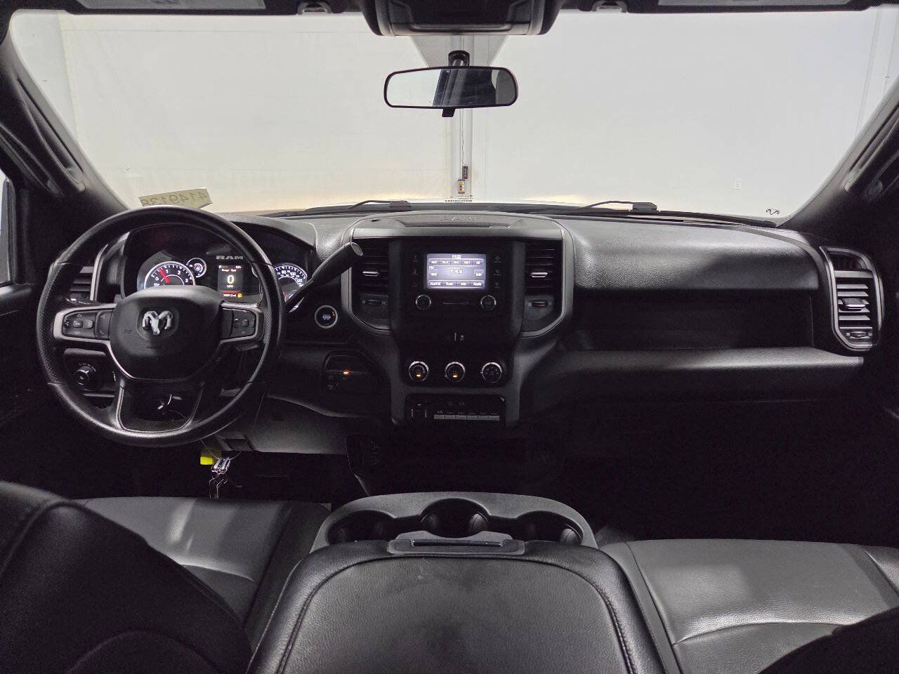 Used 2024 RAM 2500 Tradesman w/ Snow Chief Group AWD/4WD image 15