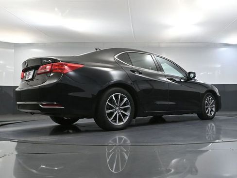 Used 2020 Acura TLX FWD image 51