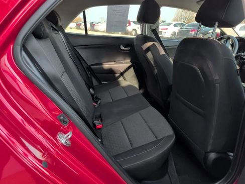 Used 2018 Kia Rio S FWD image 27