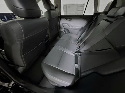 New 2026 Toyota RAV4 Limited AWD/4WD image 25