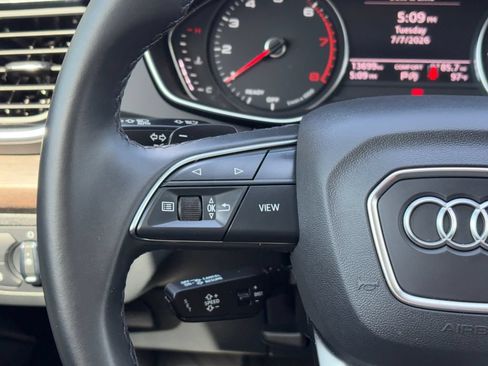 Used 2024 Audi Q5 2.0T Premium w/ Convenience Package AWD/4WD image 12
