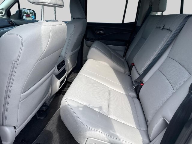 Certified 2025 Honda Ridgeline RTL image 20