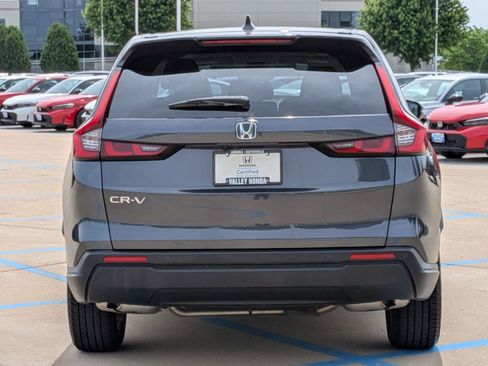 Used 2024 Honda CR-V EX-L image 8