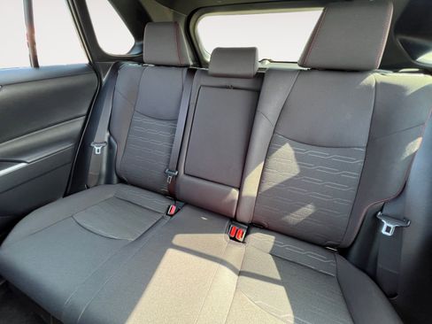 Certified 2025 Toyota RAV4 SE w/ Weather & Moonroof Package AWD/4WD image 13