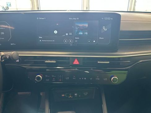 Used 2026 Kia K5 GT w/ GT1 Package FWD image 3