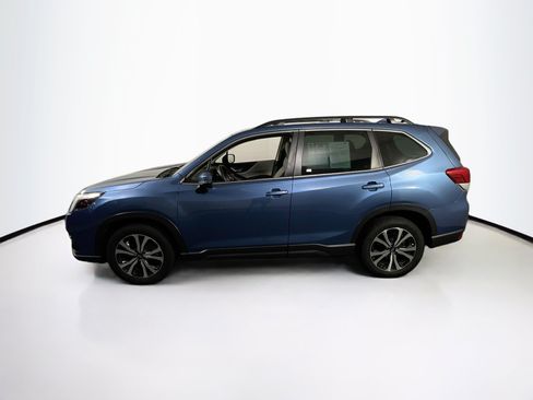 Used 2023 Subaru Forester Limited AWD/4WD image 8
