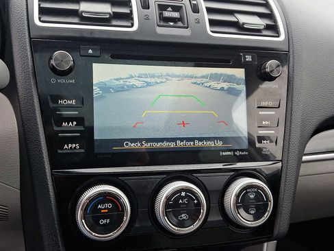 Used 2018 Subaru Forester 2.5i Limited w/ Popular Package #3B image 19