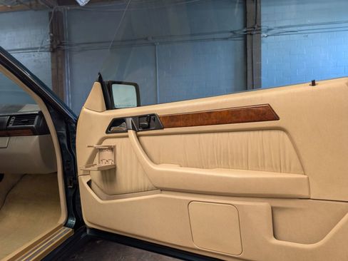 Used 1994 Mercedes-Benz E 320 Coupe image 30
