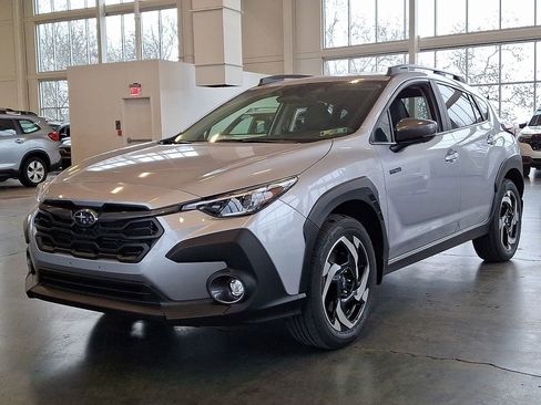 New 2026 Subaru Crosstrek 2.5i Limited image 5