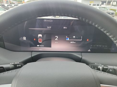 New 2026 Nissan Armada SV RWD image 13