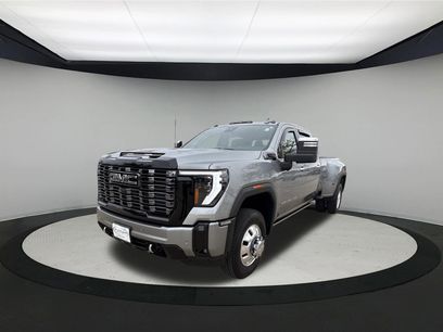 Used 2025 GMC Sierra 3500 Denali Ultimate