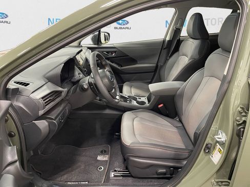 New 2026 Subaru Crosstrek 2.5i Limited image 12