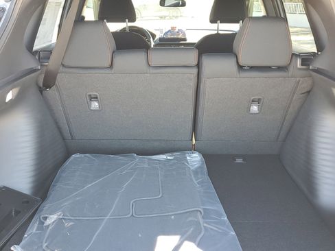 New 2026 Honda HR-V Sport image 11