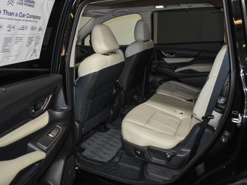 New 2026 Subaru Ascent Limited AWD/4WD image 21