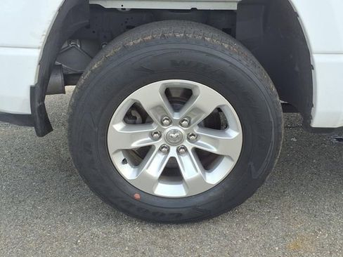 Used 2023 RAM 1500 Laramie image 11