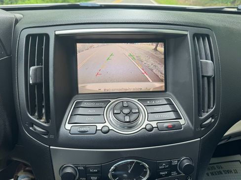 Used 2012 INFINITI G25 Journey image 28