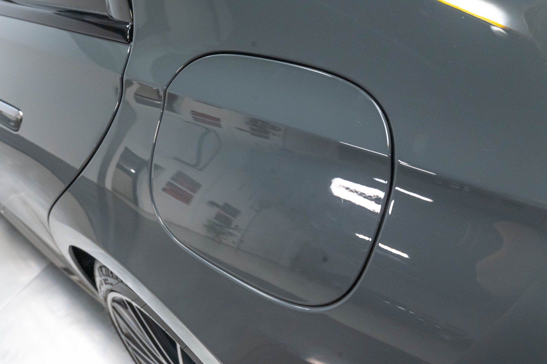 Used 2026 Mercedes-Benz S 63 AMG S image 47