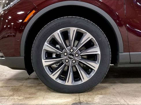 Used 2021 Lincoln Corsair Reserve w/ Equipment Group 201A AWD/4WD image 9