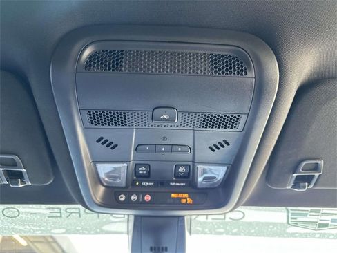 Certified 2023 Cadillac XT6 Premium Luxury w/ Technology Package image 84