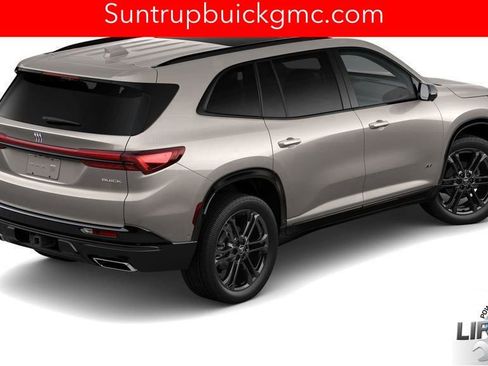 New 2026 Buick Enclave Sport Touring w/ Power Package image 95