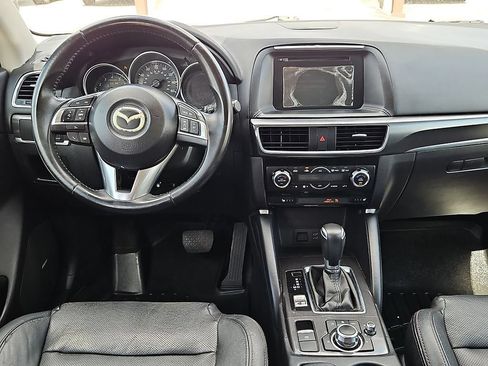 Used 2016 MAZDA CX-5 Grand Touring FWD image 19