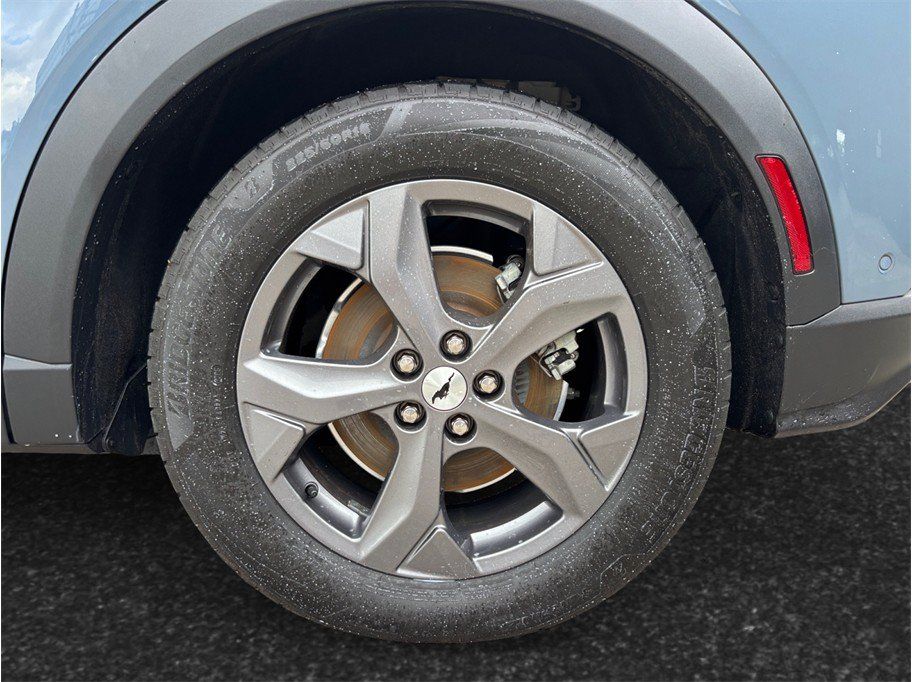 Used 2023 Ford Mustang Mach-E Select RWD image 15