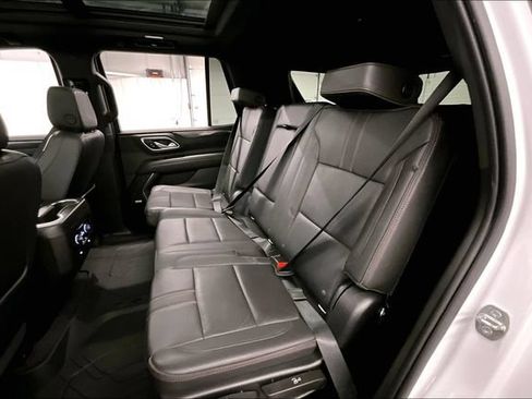 Used 2021 Chevrolet Tahoe RST w/ Max Trailering Package AWD/4WD image 26