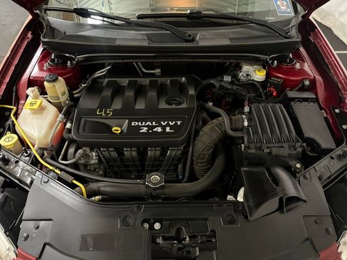 Used 2012 Chrysler 200 Touring w/ Cold Weather Group image 18