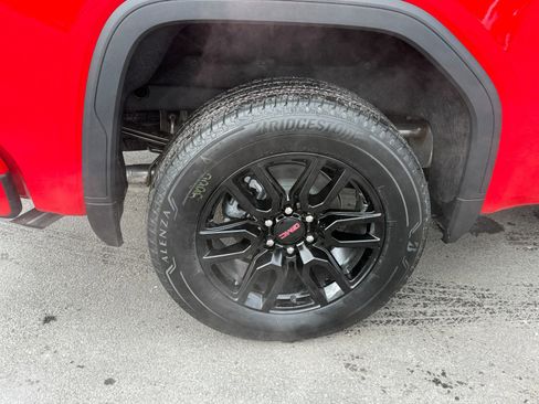 New 2026 GMC Sierra 1500 Elevation w/ Preferred Package image 11