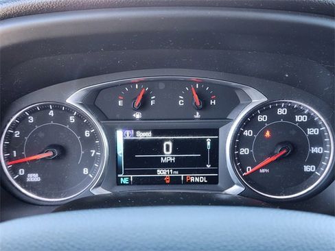 Used 2017 GMC Acadia SLE w/ Driver Alert Package I image 33