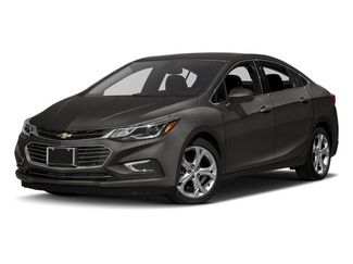 Used 2017 Chevrolet Cruze Premier FWD video 1