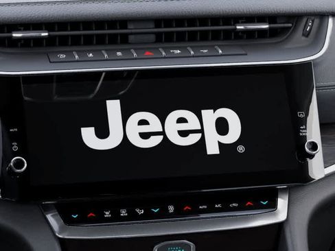 New 2026 Jeep Grand Cherokee L 4WD image 10